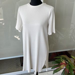 Eileen Fisher women dress size XS/TP
